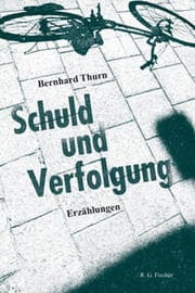 Cover von Schuld und Verfolgung