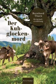 Cover von Der Kuhglockenmord
