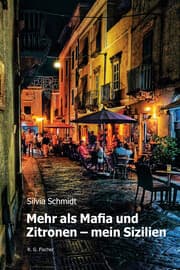 Cover von Mehr als Ma¿a und Zitronen - mein Sizilien