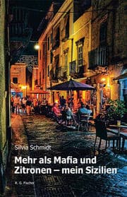 Cover von Mehr als Mafia und Zitronen - mein Sizilien