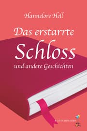 Cover von Das erstarrte Schloss und andere Geschichten