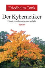 Cover von Der Kybernetiker