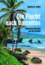Cover von Die Flucht nach Barceitos