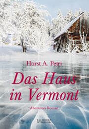 Cover von Das Haus in Vermont