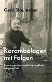 Cover von Karambolagen mit Folgen