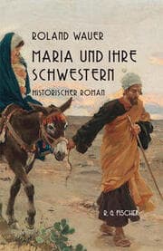 Cover von Maria und ihre Schwestern