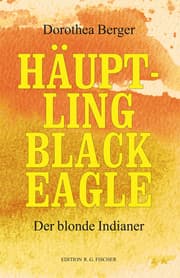 Cover von Häuptling Black Eagle