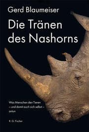Cover von Die Tränen des Nashorns