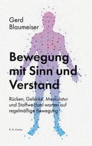 Cover von Bewegung mit Sinn und Verstand