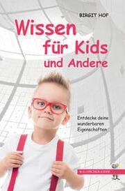 Cover von Wissen für Kids und Andere