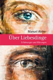 Cover von Über Liebesdinge