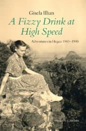 Cover von A Fizzy Drink at High Speed