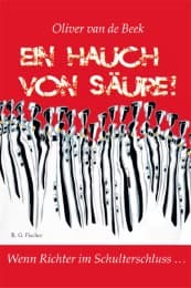 Cover von Ein Hauch von Säure!