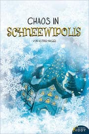Cover von Chaos in Schneewipolis
