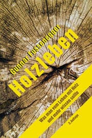 Cover von Holzleben