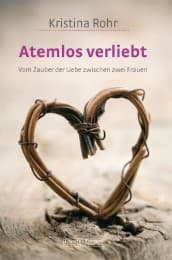 Cover von Atemlos verliebt