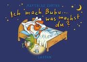 Cover von Ich mach Bubu, was machst du?