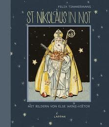 Cover von St.Nikolaus in Not