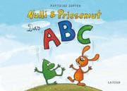 Cover von Nulli & Priesemut - Das ABC