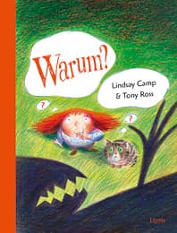 Cover von Warum?