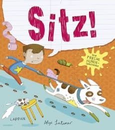 Cover von Sitz!