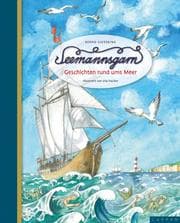 Cover von Seemannsgarn
