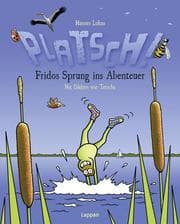 Cover von Platsch!