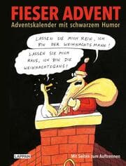 Cover von Fieser Advent
