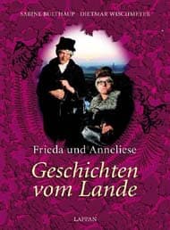 Cover von Frieda und Anneliese
