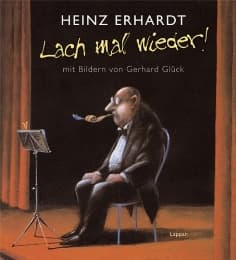 Cover von Lach mal wieder!