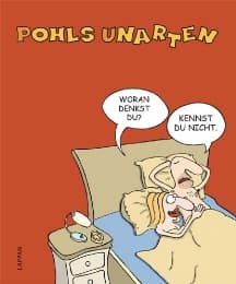 Cover von Pohls Unarten