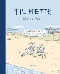 Cover von Meine Welt