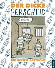 Cover von Der dicke Perscheid