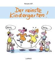 Cover von Der reinste Kindergarten!
