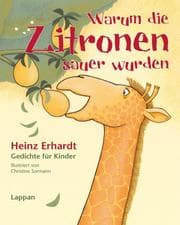 Cover von Warum die Zitronen sauer wurden
