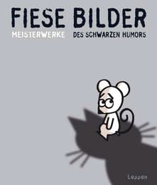 Cover von Fiese Bilder