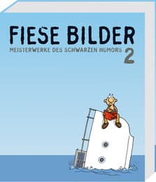 Cover von Fiese Bilder 2