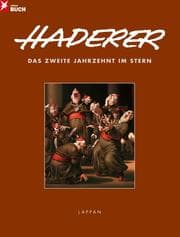 Cover von Das zweite Jahrzehnt im Stern