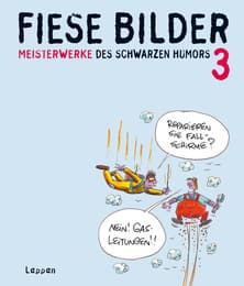 Cover von Fiese Bilder 3