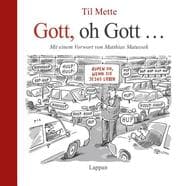 Cover von Gott, oh Gott...