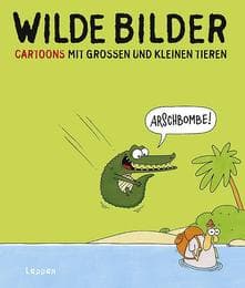 Cover von Wilde Bilder