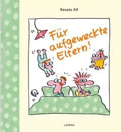 Cover von Für aufgeweckte Eltern!