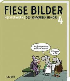 Cover von Fiese Bilder 4