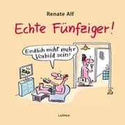 Cover von Echte Fünfziger!