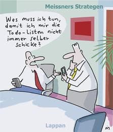 Cover von Businesscartoons