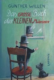 Cover von Das große Buch der kleinen Männer