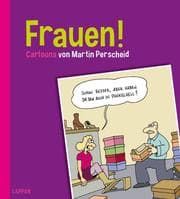 Cover von Frauen!