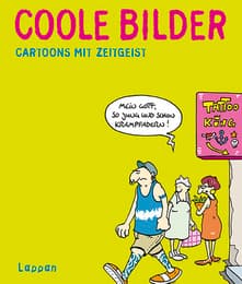 Cover von Coole Bilder