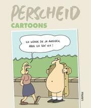Cover von Ich würde Sie ja anzeigen, aber ich seh'nix!