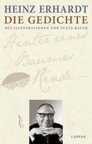 Cover von Die Gedichte